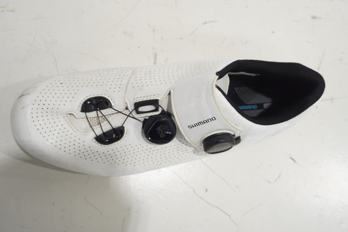 SHIMANO 「シマノ」 SHRC701M W01 E EU44(27.8cm)サイズ シューズ / 滋賀大津店