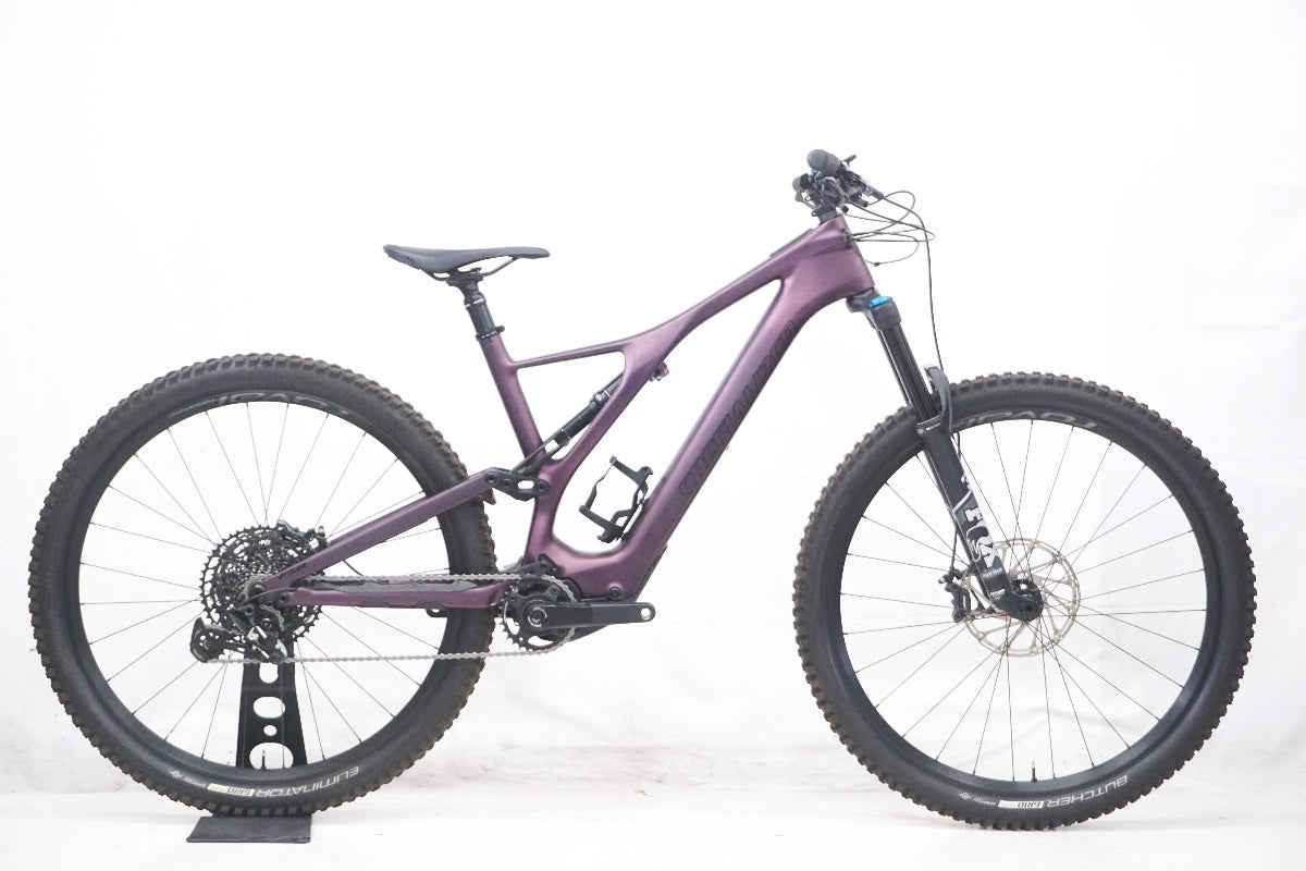 SPECIALIZED 「スペシャライズド」 TURBO LEVO SL COMP CARBON 2021年モデル e-BIKE / 京都西院店