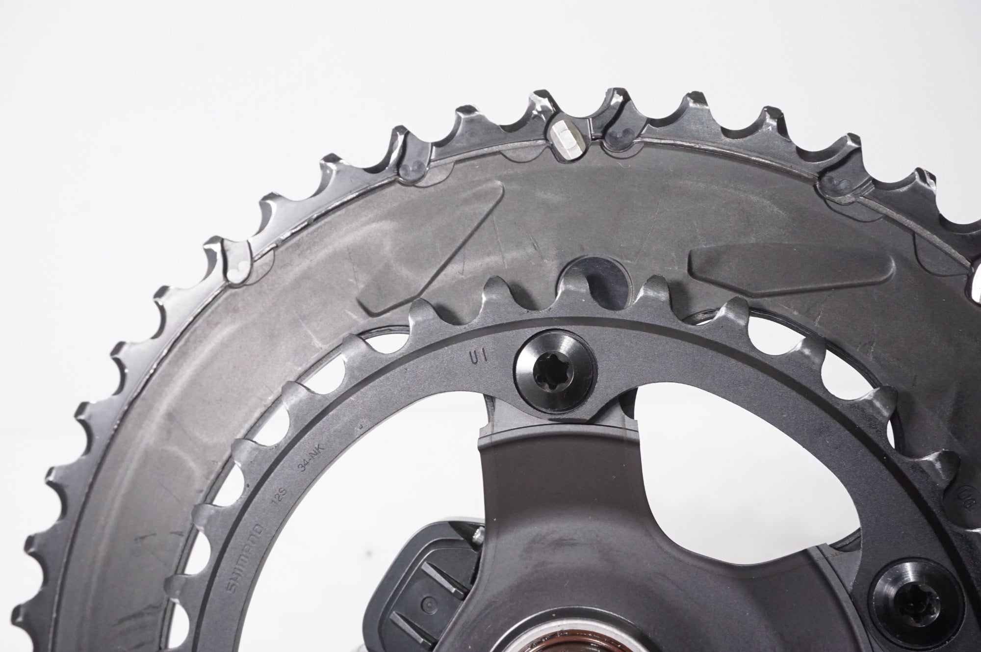 SHIMANO 「シマノ」 ULTEGRA FC-R8100-P 50-34T 170mm クランク / AKIBA店