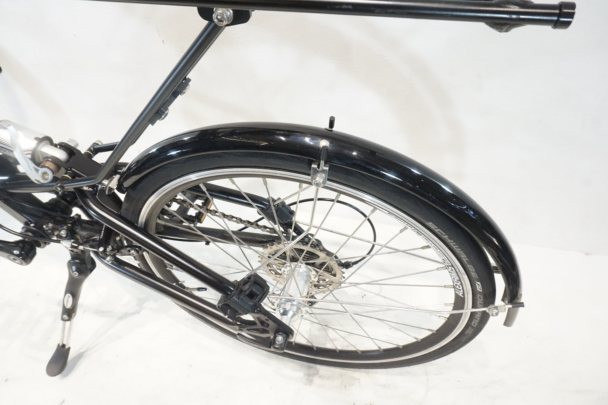 TARTARUGA 「タルタルーガ」 TYPE SPORT 2018年モデル 20インチ ミニベロ / 横浜戸塚店