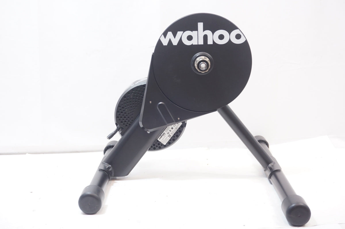 ジャンク WAHOO 「ワフー」 KICKR CORE WF123 サイクルトレーナー / 世田谷店