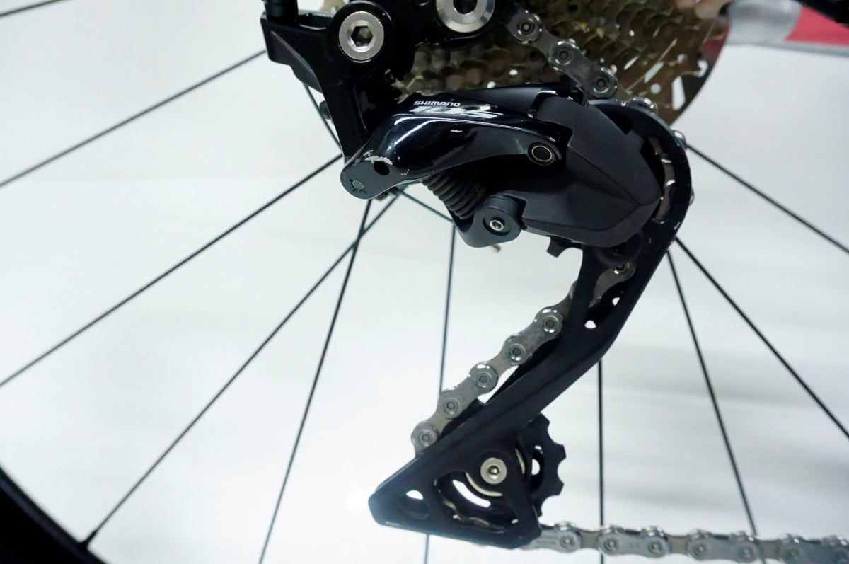 CANNONDALE 「キャノンデール」 CAAD13 DISC TEAM REPLICA 2023年モデル ロードバイク / 名古屋大須店