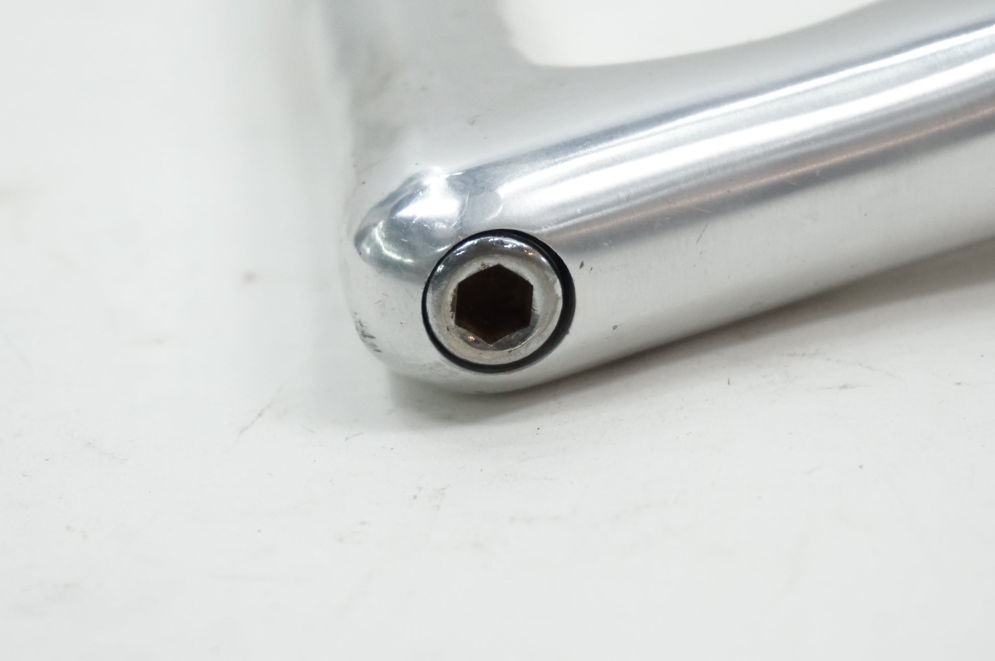 CINELLI 「チネリ」 90mm φ26 スレッドステム / 川越店