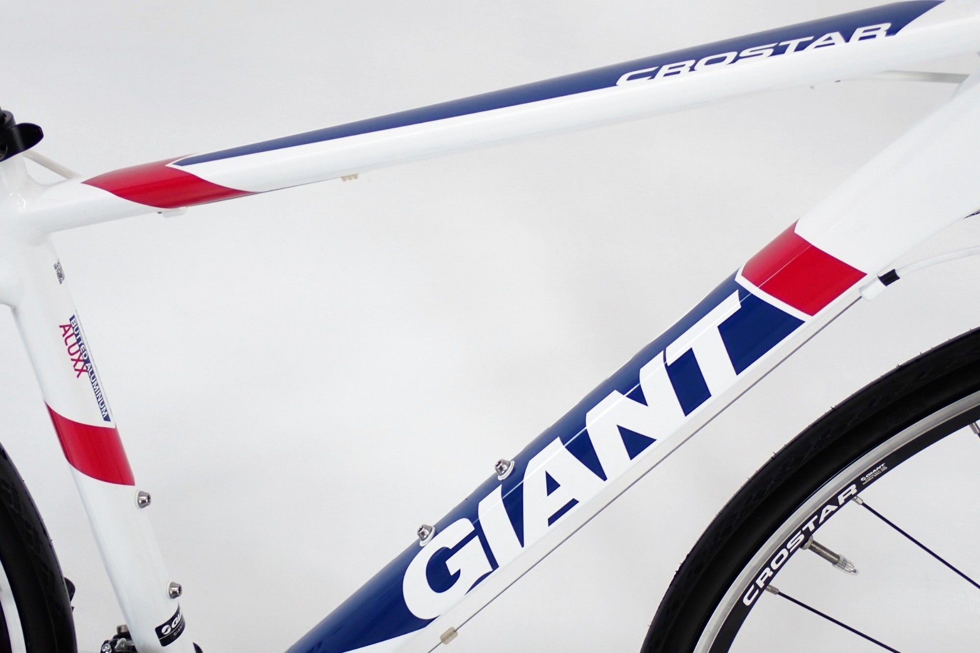 GIANT 「ジャイアント」 CROSTAR 2017年モデル クロスバイク / 伊勢崎店