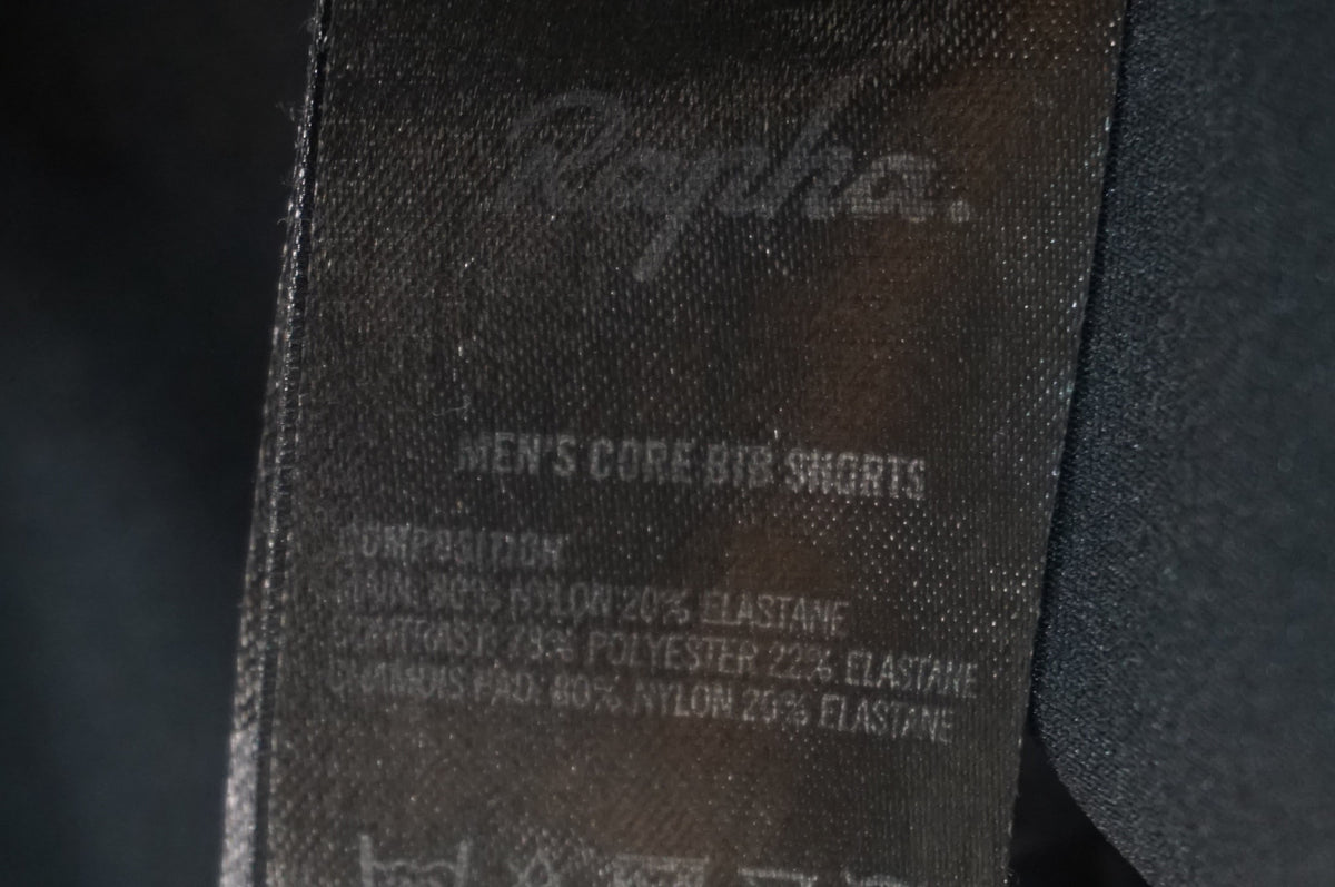 RAPHA 「ラファ」 MEN'S CORE Mサイズ ビブショーツ / 浦和ベース