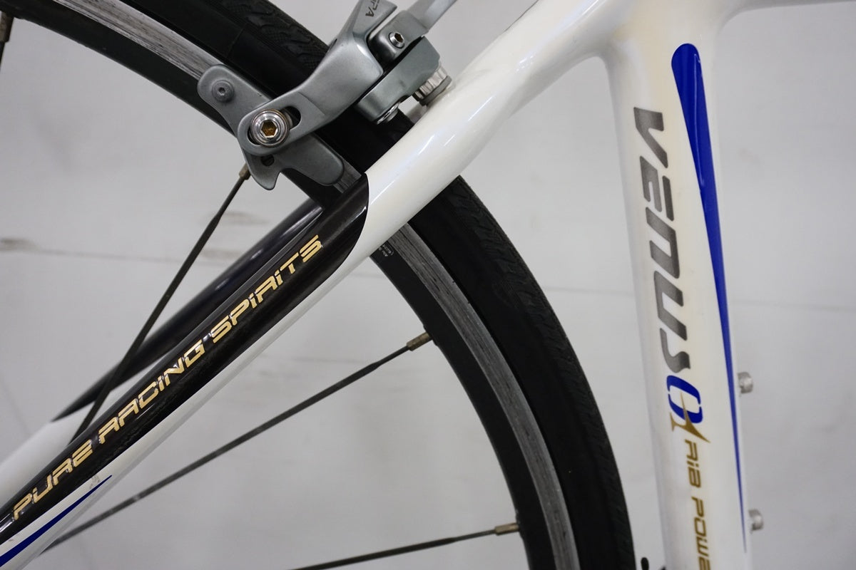 AVEDIO「エヴァディオ」 VENUS 0 2012年頃モデル ロードバイク / 浜松店