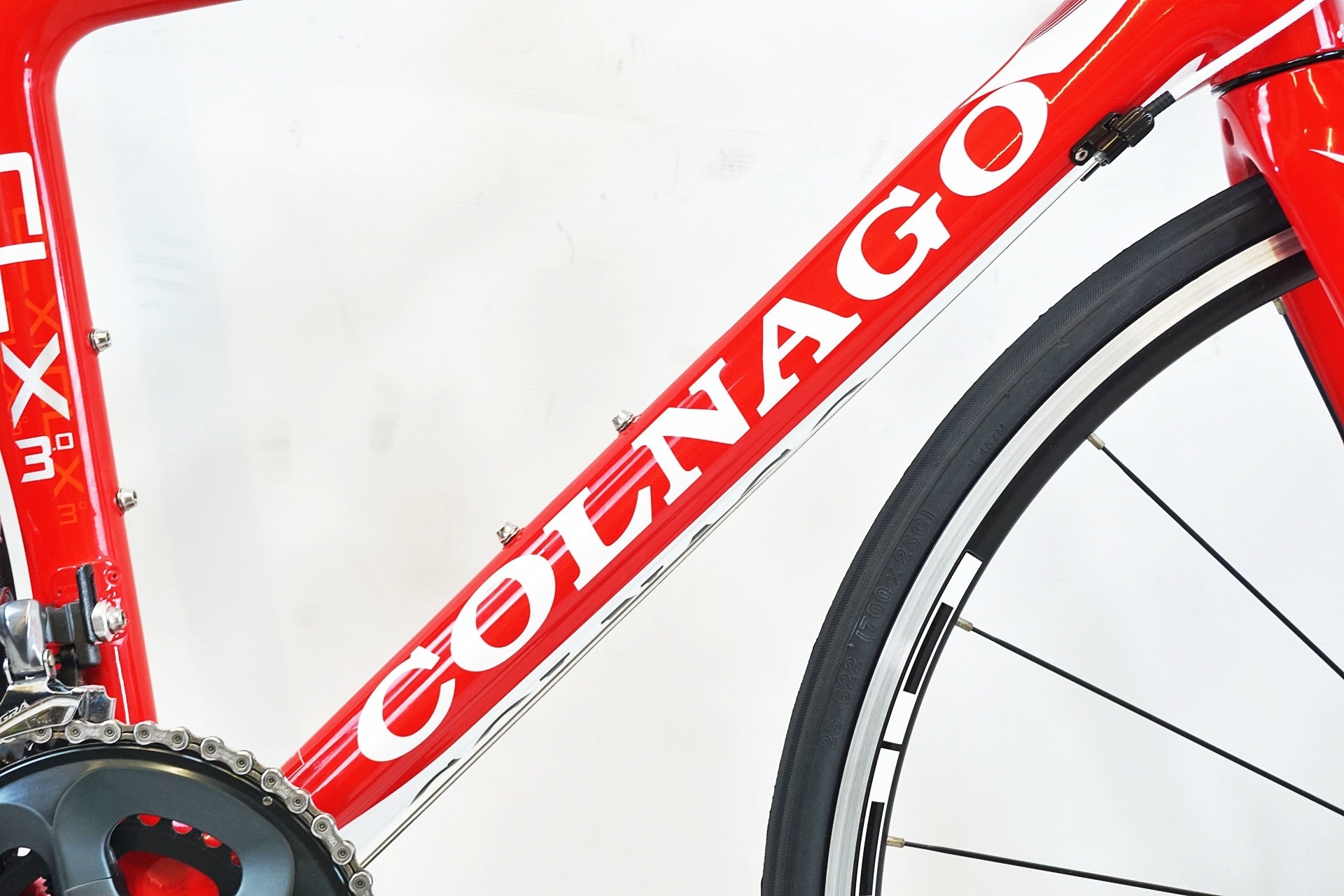 COLNAGO 「コルナゴ」 CLX3.0 ULTEGRA 2013年モデル ロードバイク / 有明ガーデン店