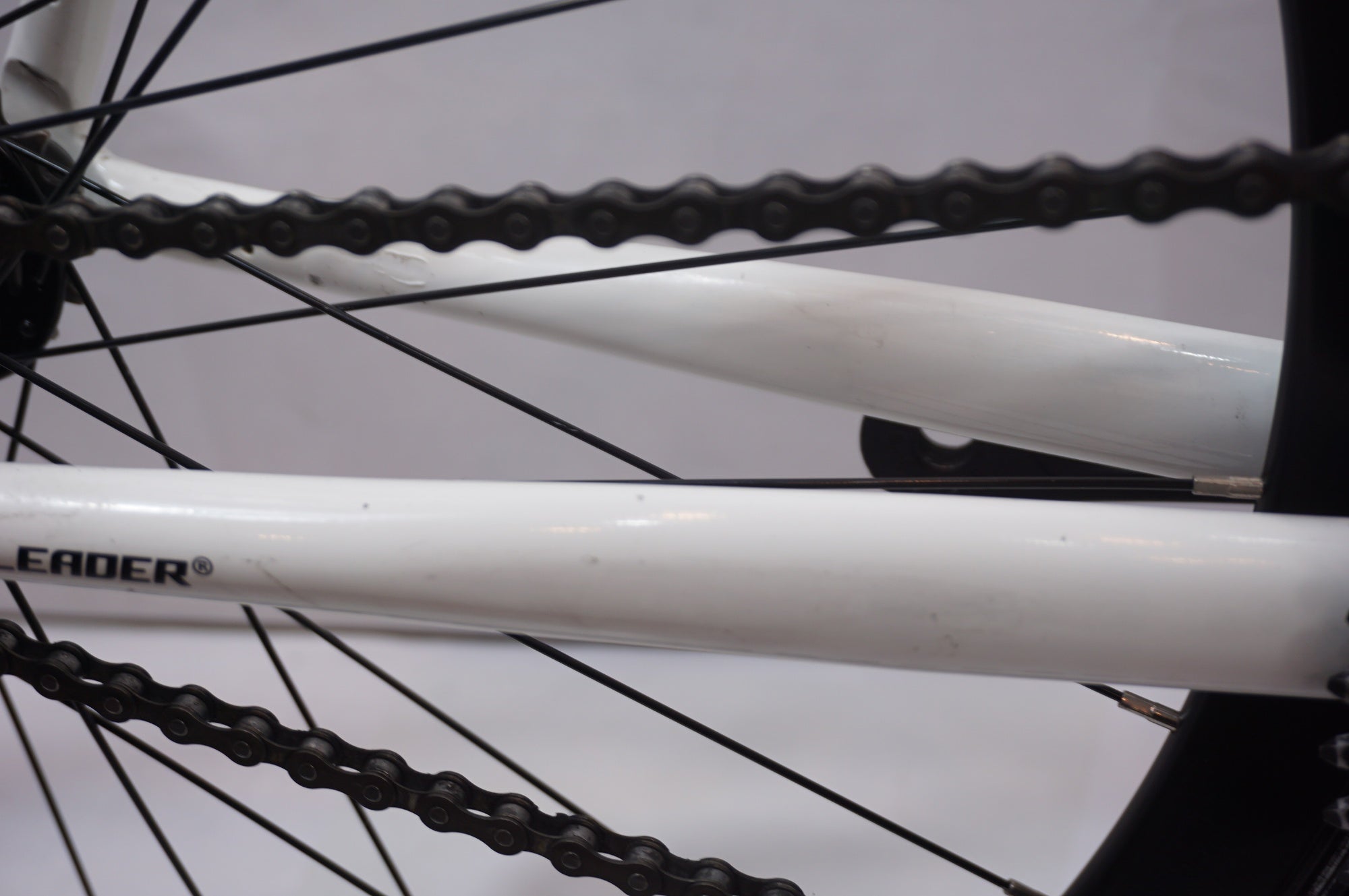 LEADER BIKE 「ピストバイク」 725 TR 2024年モデル ピストバイク / 世田谷店