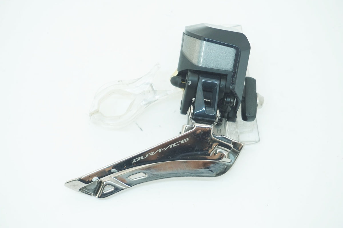 SHIMANO 「シマノ」 DURA-ACE DI2 FD-R9150 フロントディレイラー / 大阪美原北インター店