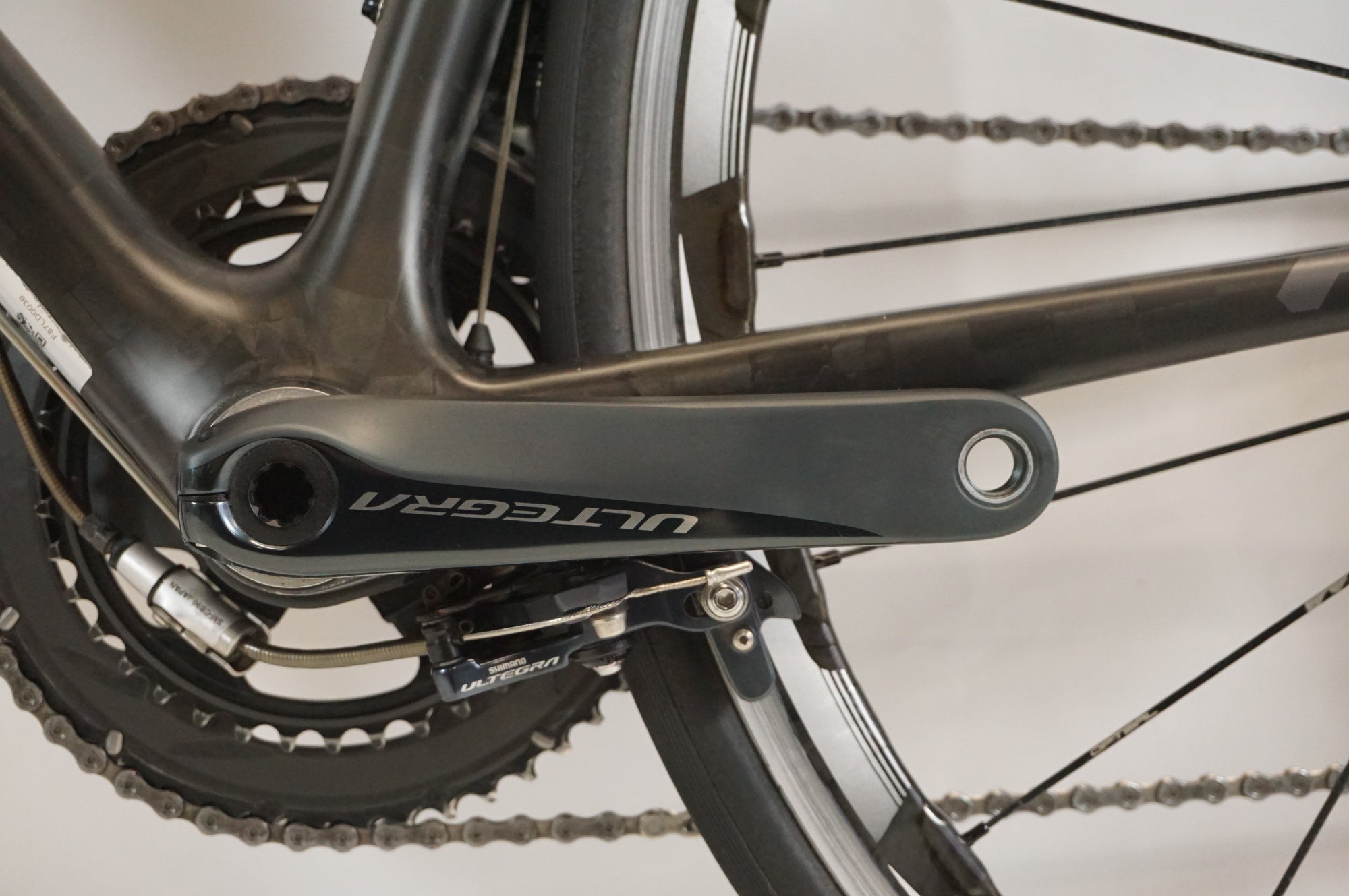 FELT 「フェルト」 FR1 2017年モデル ロードバイク / 宇都宮店