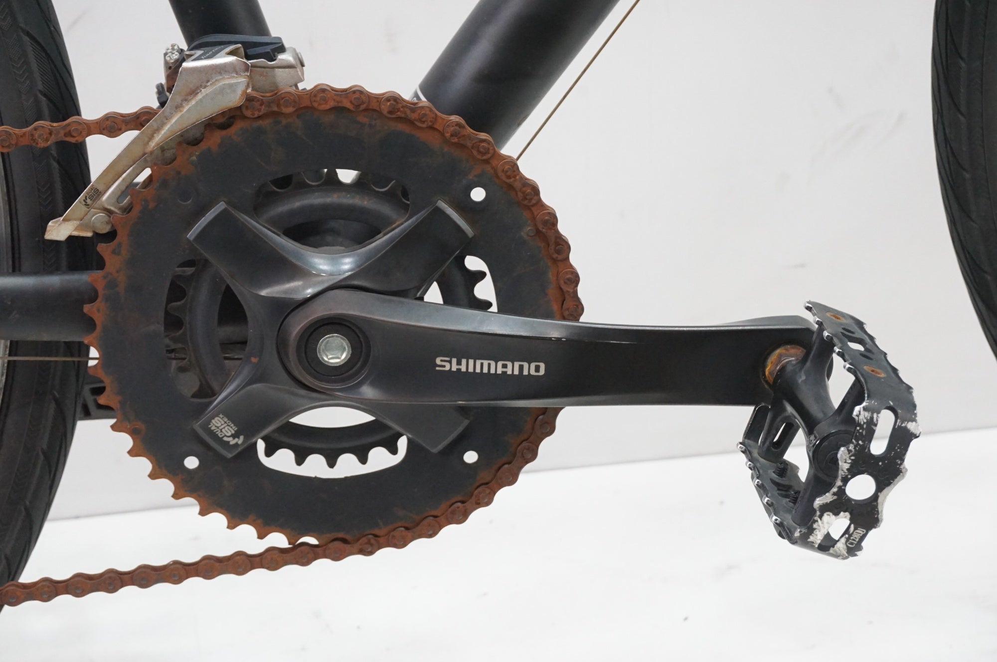 ジャンク FUJI 「フジ」 RAIZ 2023年モデル クロスバイク / 大宮店