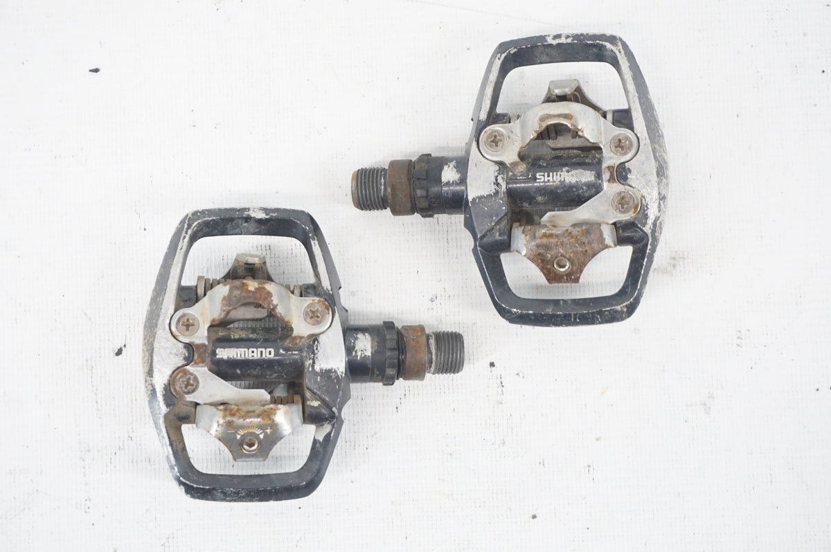 SHIMANO 「シマノ」 PD-ED500 両面ペダル / 阪急塚口店