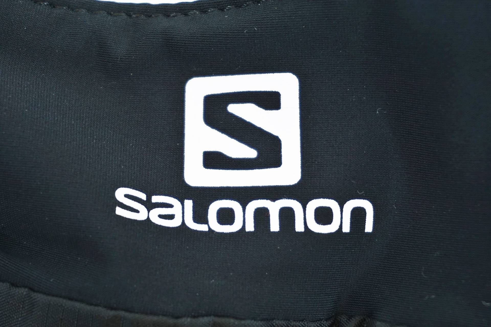 SALOMON 「サロモン」 AGILE 250 ポーチ / 有明ガーデン店