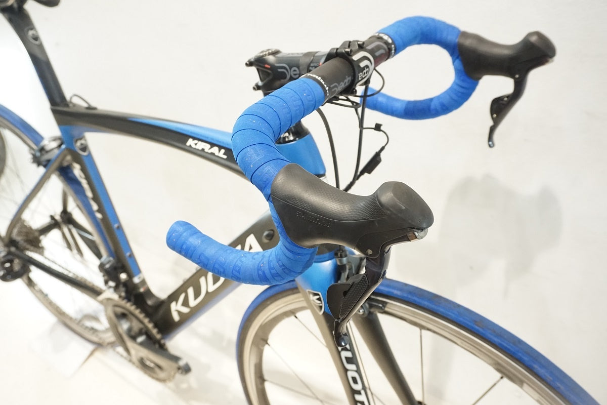 KUOTA 「クオータ」 KIRAL 2015年モデル ロードバイク / 横浜戸塚店