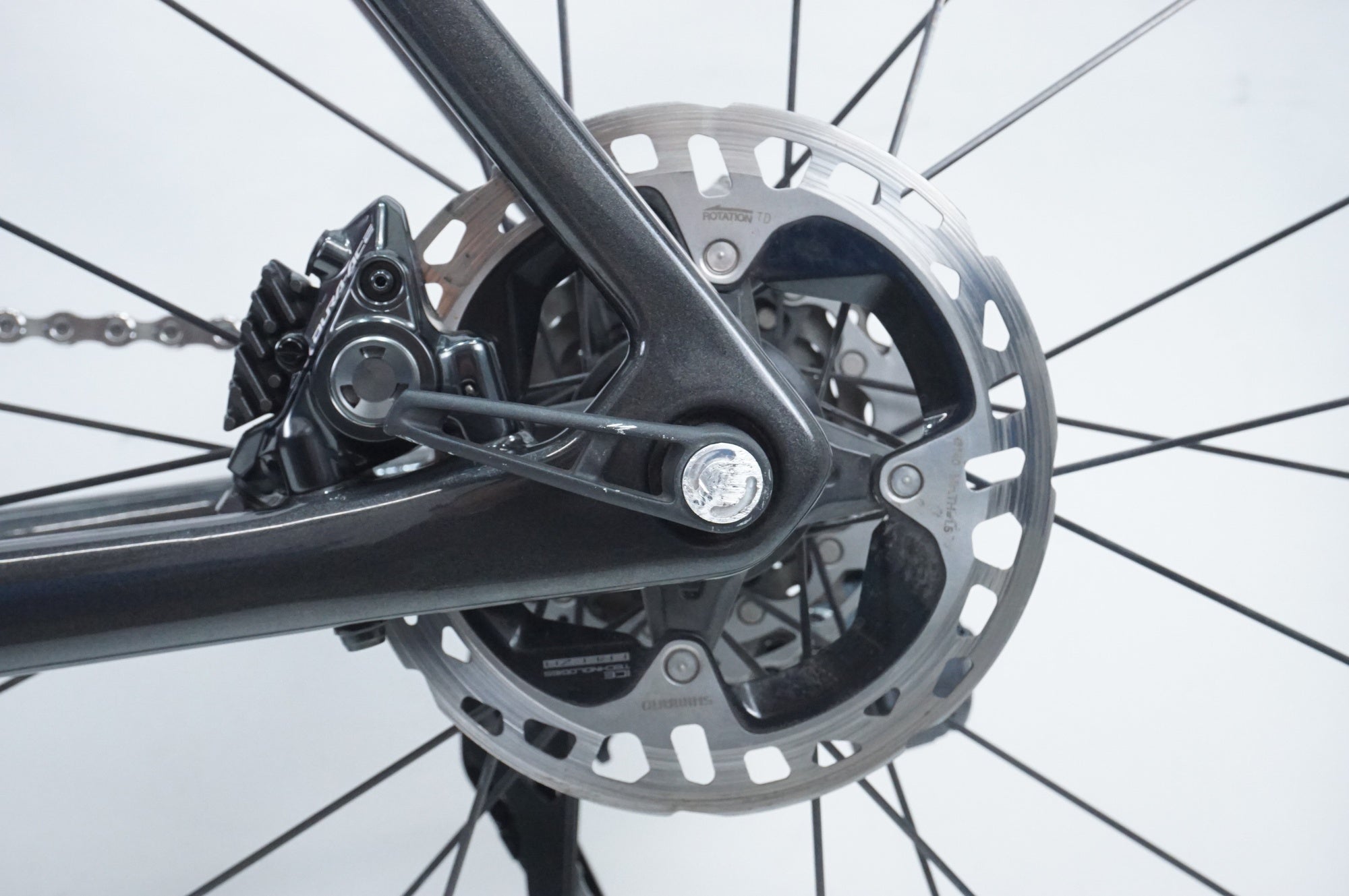 TREK 「トレック」 EMONDA SLR7 DISC カスタム 2021年モデル ロードバイク / 大宮店