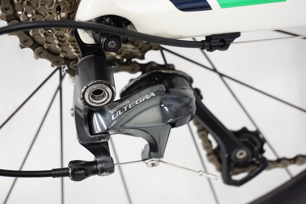 TREK「トレック」 DOMANE S6 2017年モデル ロードバイク / 浜松店