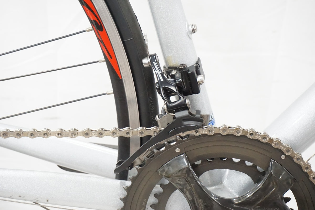 CINELLI 「チネリ」 NEMO TIG 2017年モデル ロードバイク / 奈良店