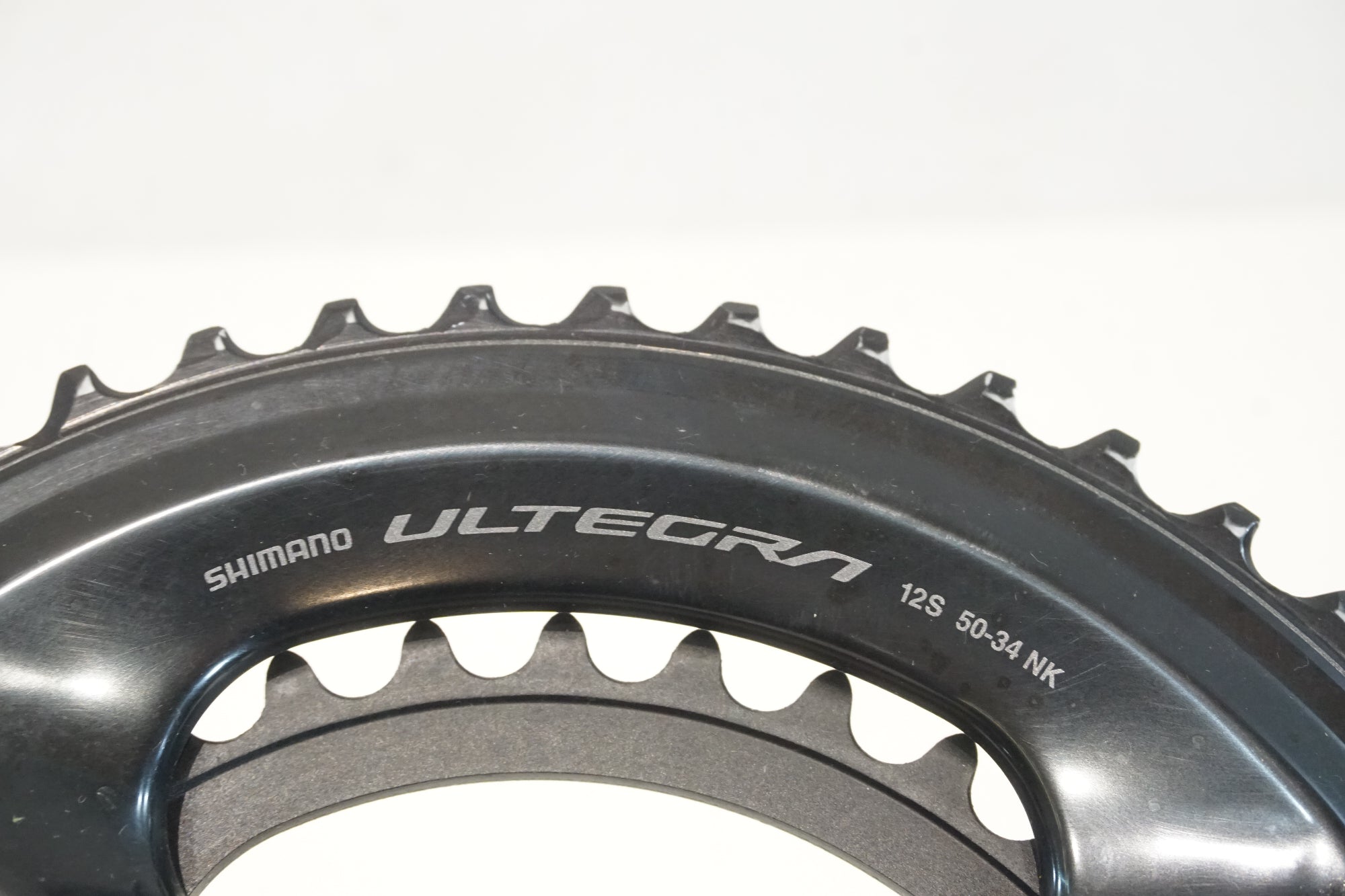 SHIMANO 「シマノ」 ULTEGRA FC-R8100 50-34T 172.5mm クランクセット / 横浜戸塚店