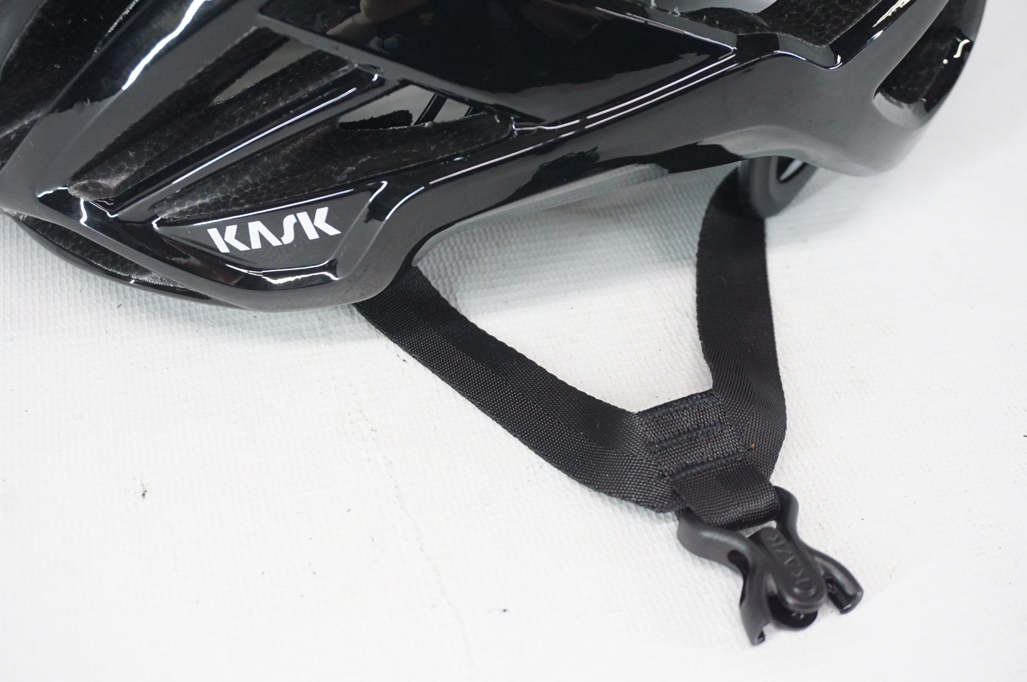 KASK 「カスク」 VALEGRO サイズ52-58cm ヘルメット / 阪急塚口店