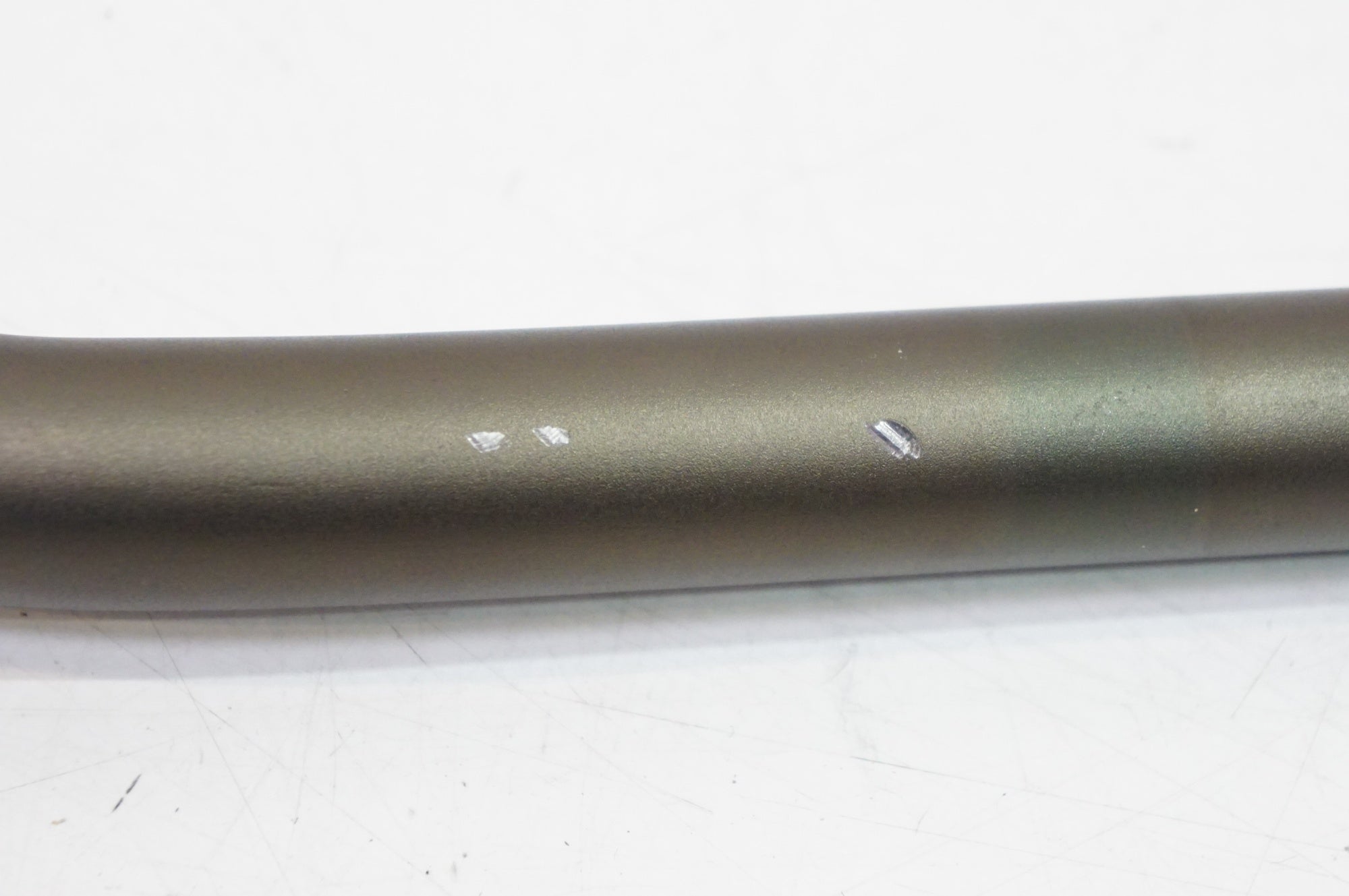 SIMWORKS BY NITTO 「シムワークス バイ ニットー」 LITTLE NICK STEALTH BAR SW02 SSB 750mm φ31.8 ハンドル / 熊谷本店