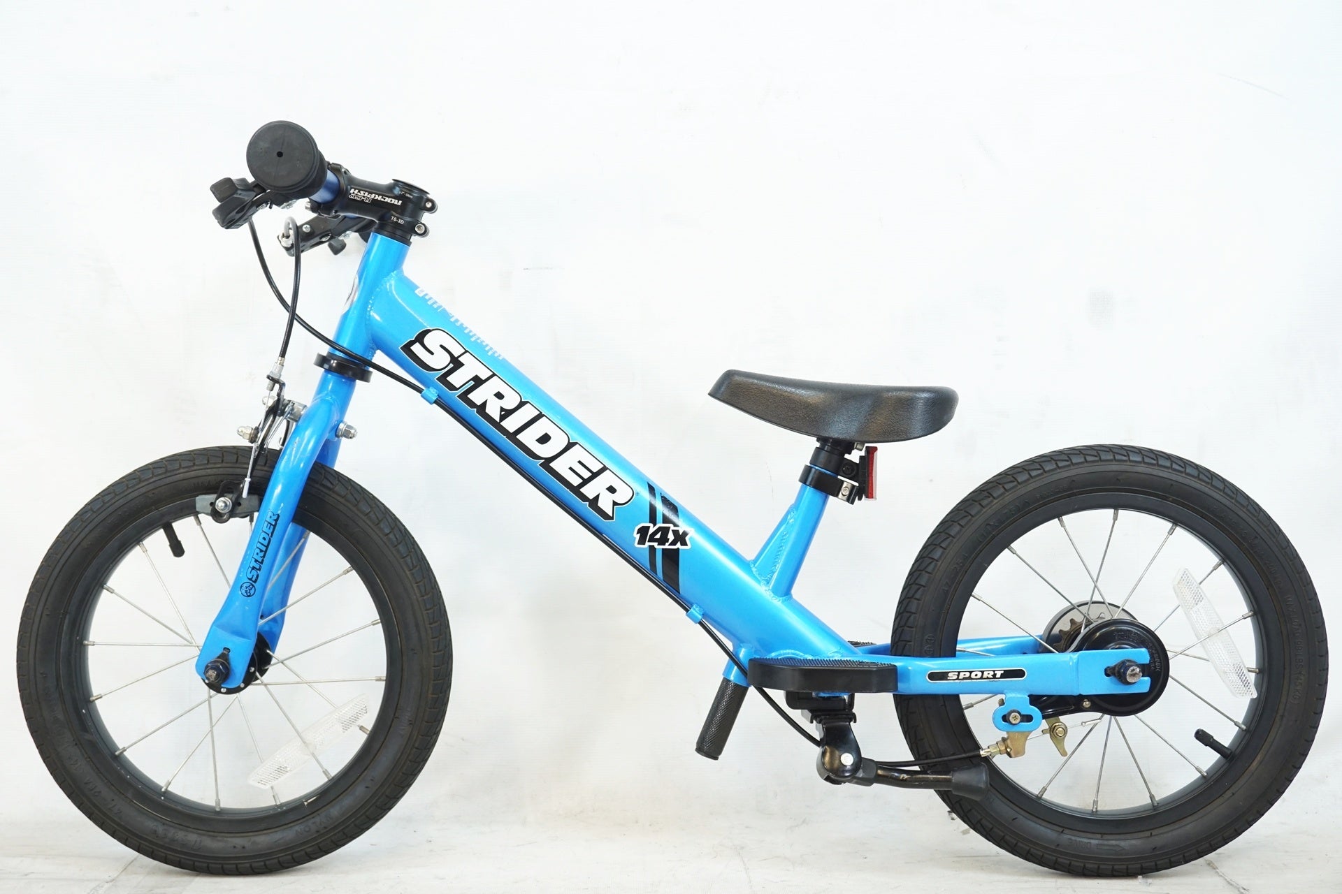 STRIDER 「ストライダー」 14X 2020年モデル キッズバイク / 有明ガーデン店