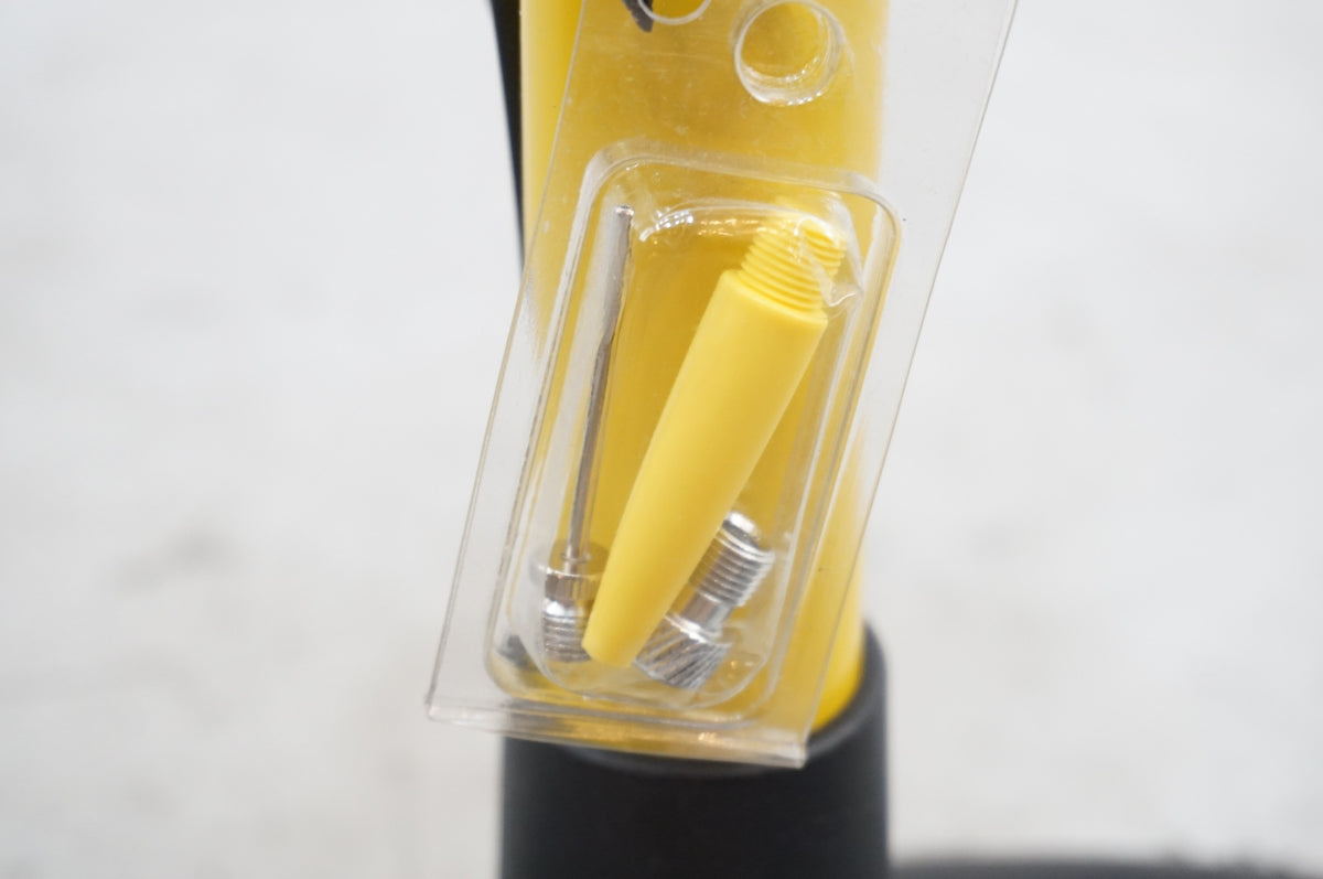 TOPEAK 「トピーク」 JOEBLOW SPORT フロアポンプ / 浦和ベース