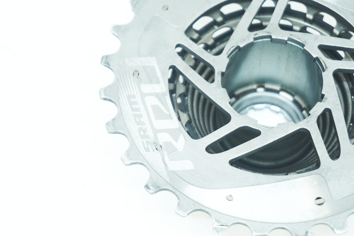 SRAM 「スラム」 RED 11s 11-28T スプロケット / 大阪美原北インター店
