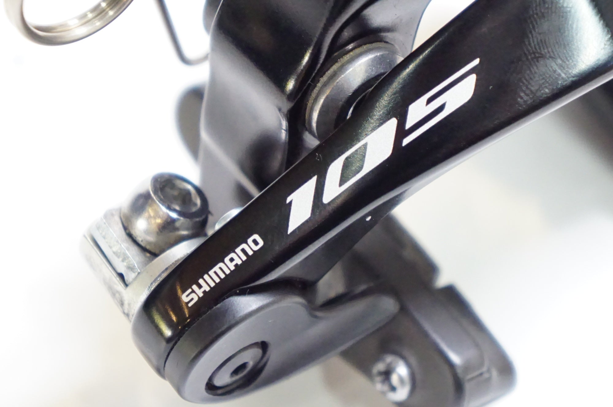 SHIMANO 「シマノ」 105 BR-R7010-F/RS ダイレクトマウント キャリパーブレーキセット / 熊谷本店