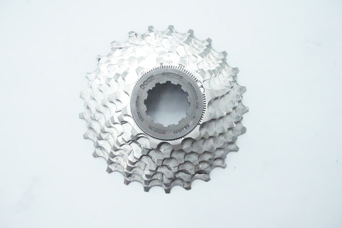 SHIMANO「シマノ」 CS-HG50 スプロケット/ 京都西院店