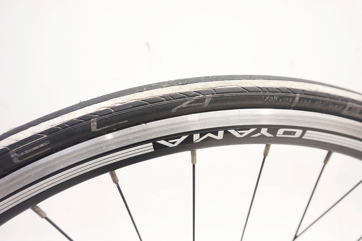 OYAMA 「オーヤマ」 ホイールセット / 大阪門真店