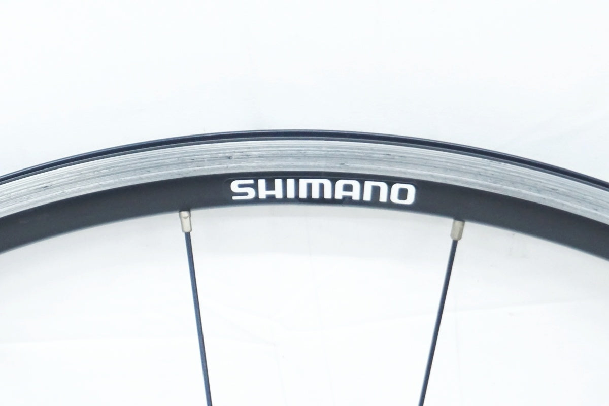 SHIMANO 「シマノ」 WH-R501 フロントホイール / 大阪美原北インター店