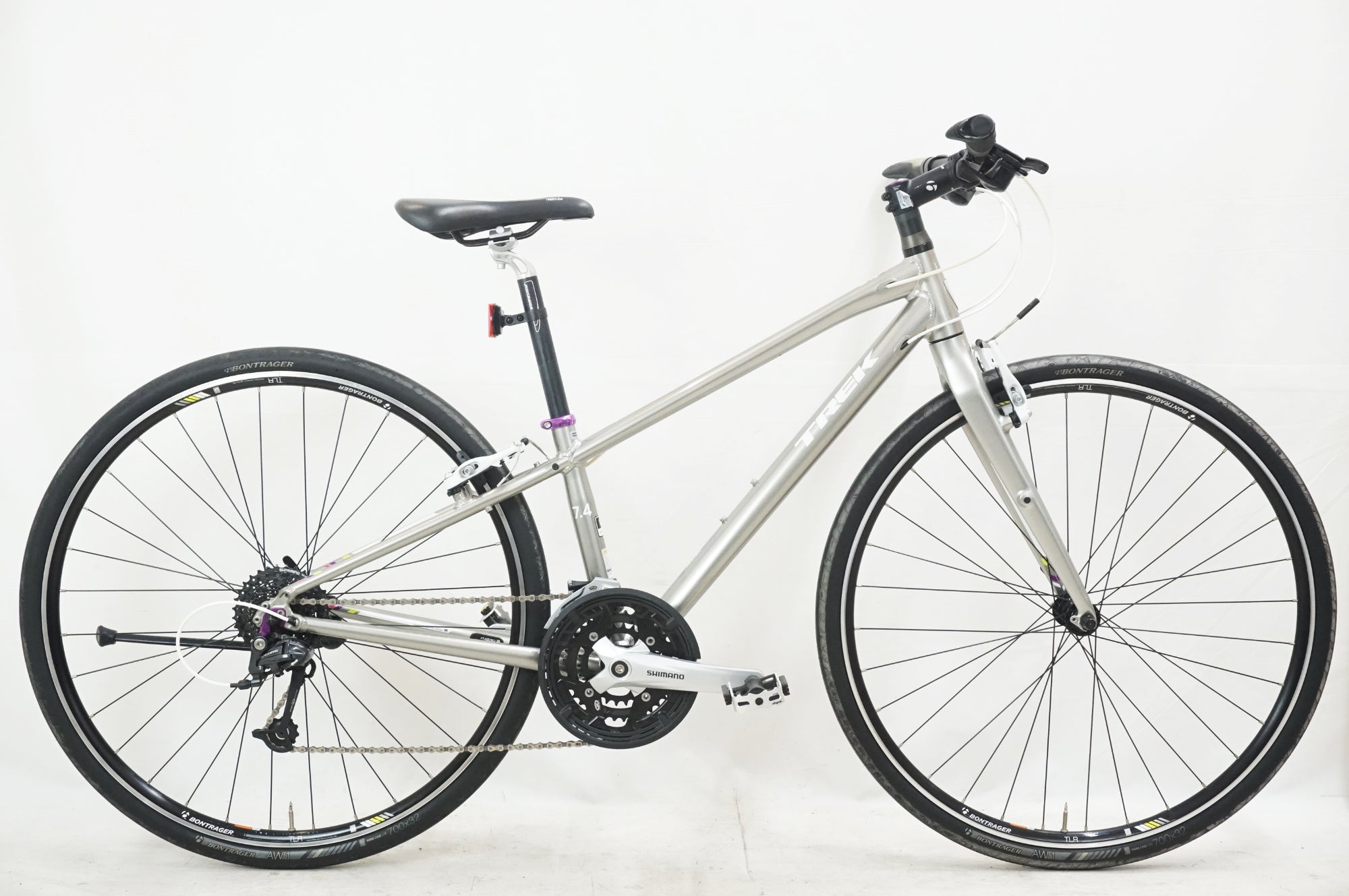 TREK 「トレック」 7.4FX WSD 2015年モデル クロスバイク / 福岡店