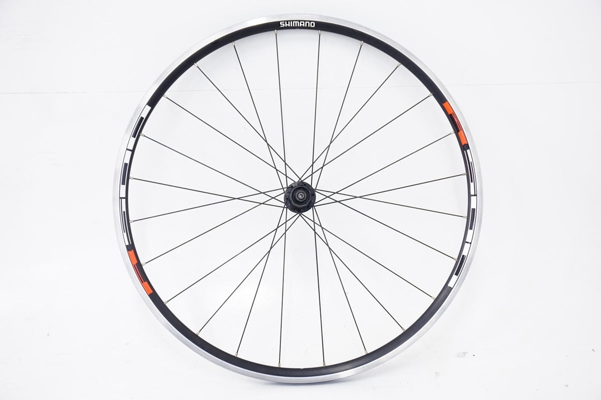 SHIMANO「シマノ」 WH-R501 シマノ10速 リアホイール / 浜松店