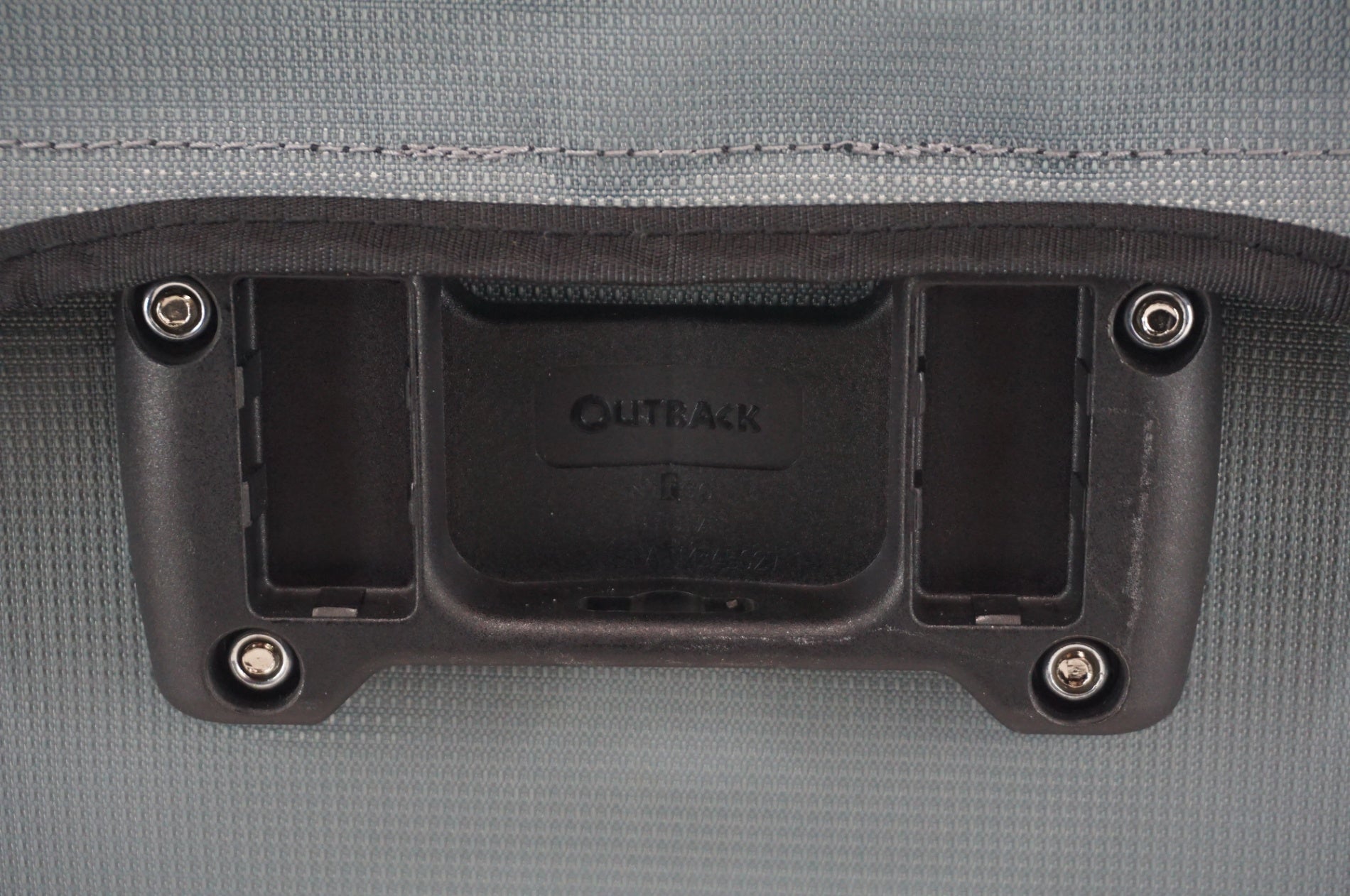 OSTRICH 「オーストリッチ」 F-303K フロントバッグ / 阪急塚口店