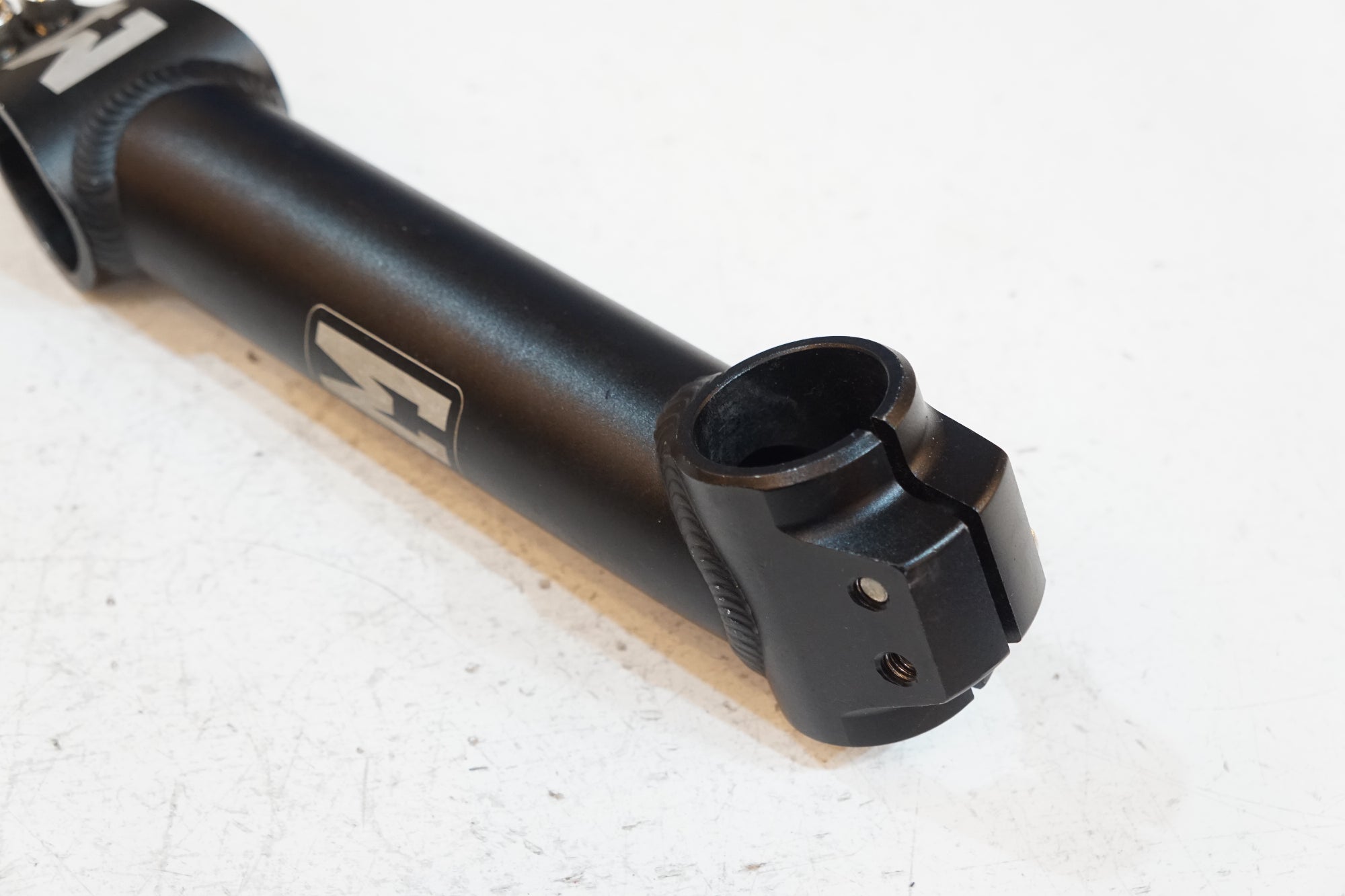 ECHO 「エコー」 φ31.8 165mm 25° ステム / バイチャリ浦和ベース