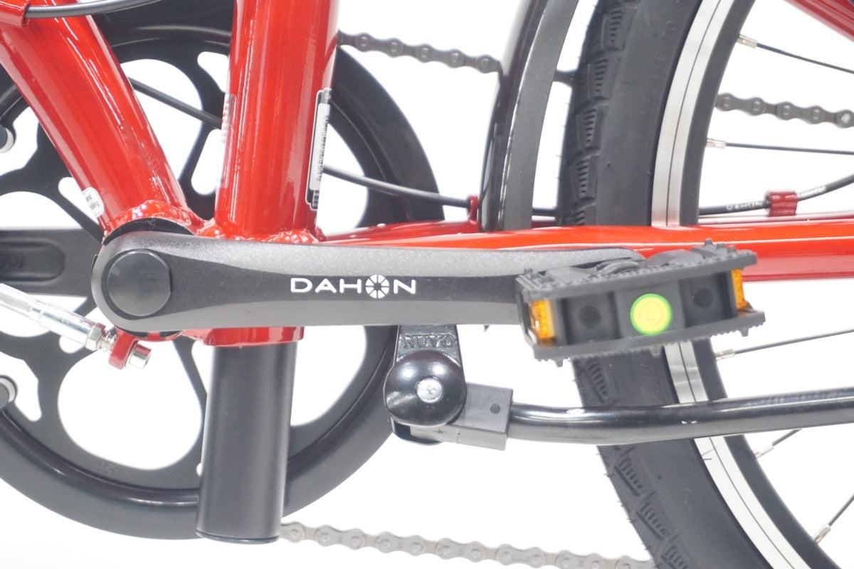 DAHON 「ダホン」 HIT 2023年モデル 20インチ 折り畳み自転車 / 滋賀大津店