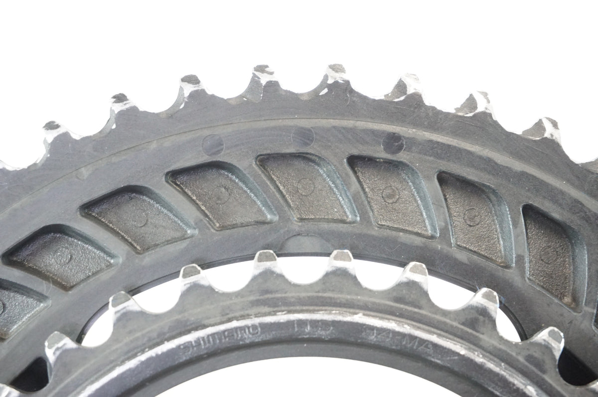 SHIMANO 「シマノ」 105 FC-5800 50-34T 172.5mm クランクセット / 宇都宮店