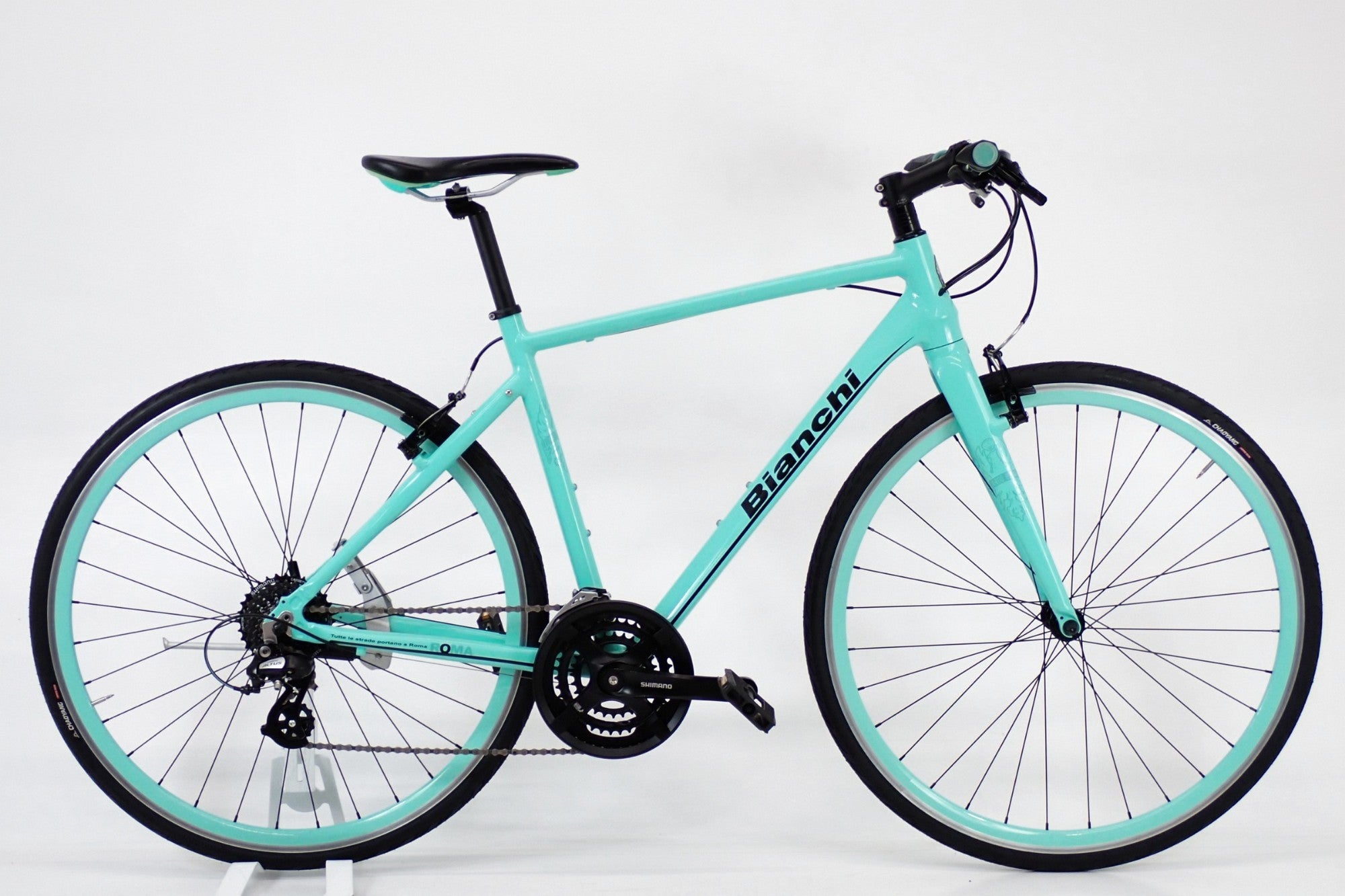 クロスバイク - 自転車本体 ｜ バイチャリ公式オンライン