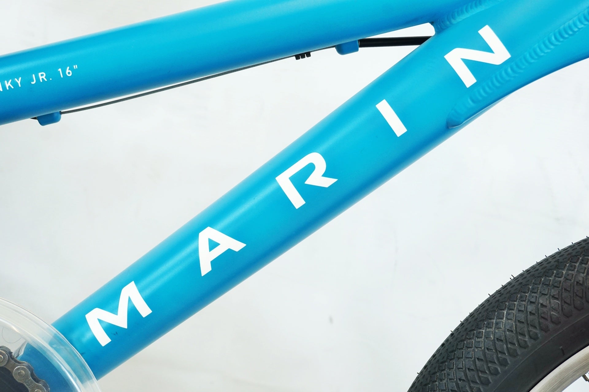 MARIN 「マーリン」 DONKY JR16 2023年モデル キッズバイク / 有明ガーデン店