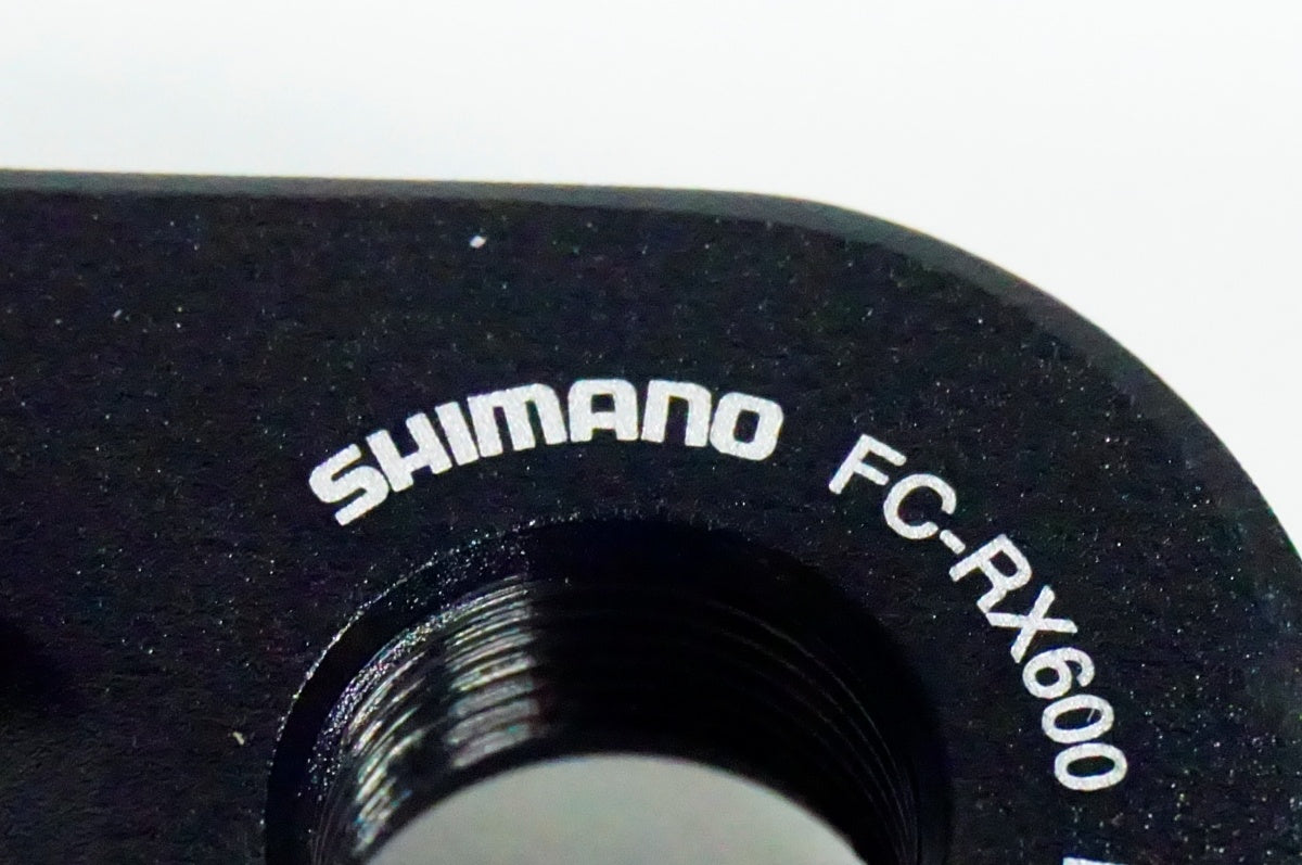 SHIMANO 「シマノ」 GRX FC-RX600 40T 165mm クランク / 名古屋大須店