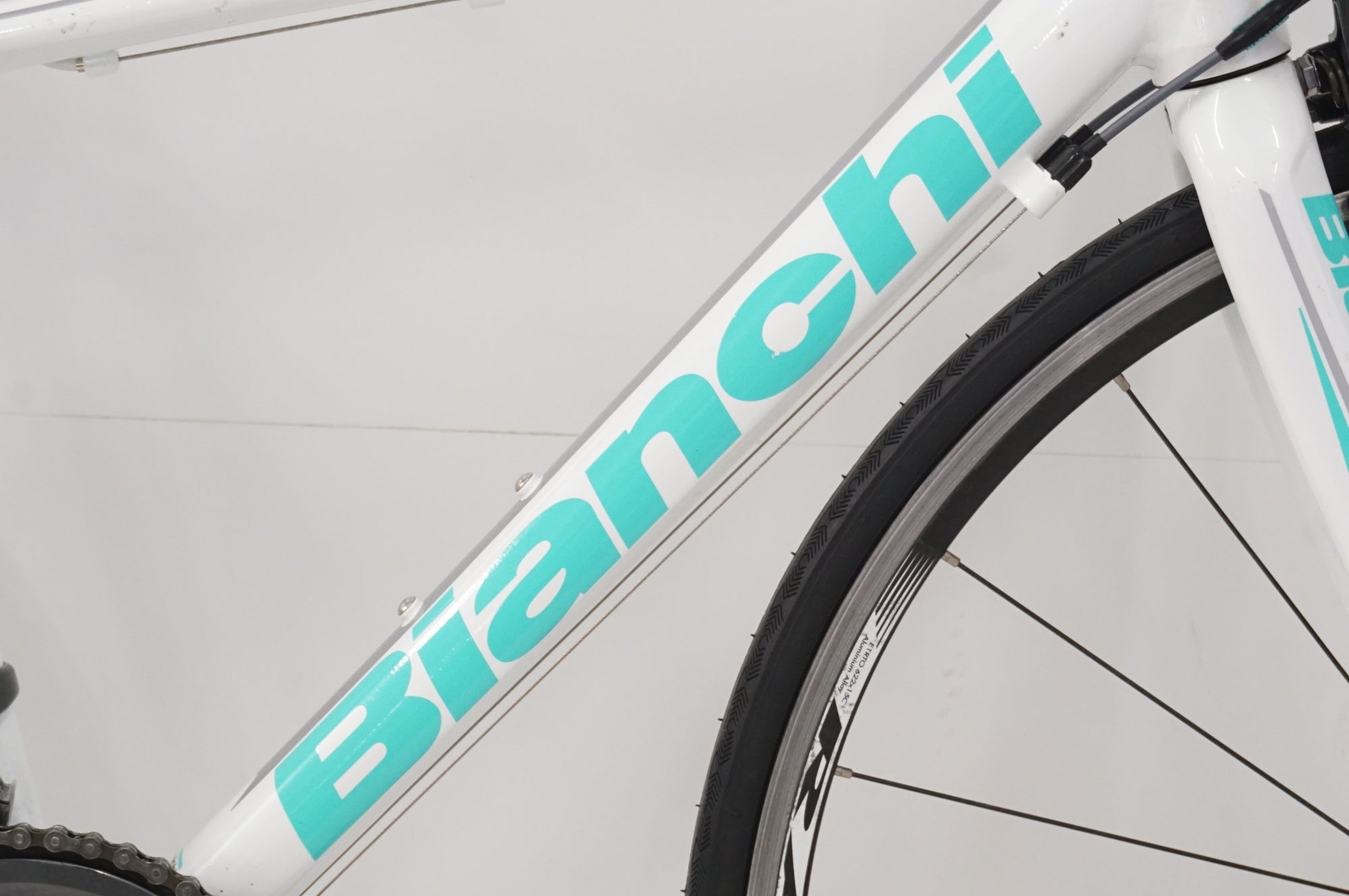 BIANCHI 「ビアンキ」 VIA NIRONE7 2018年モデル ロードバイク / 浜松店
