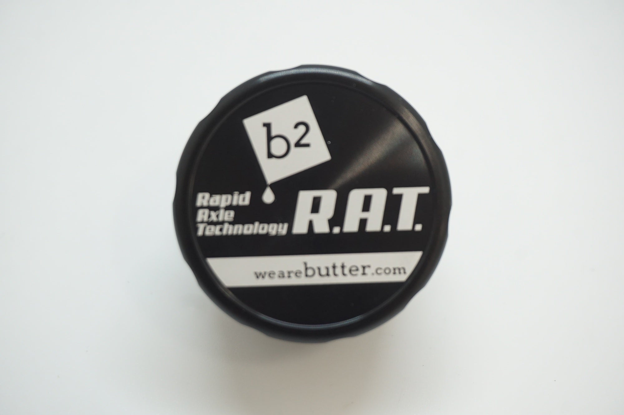 BUTTER 「バター」 B2 R.A.T. チェーンキーパー / 福岡アイランドシティ店