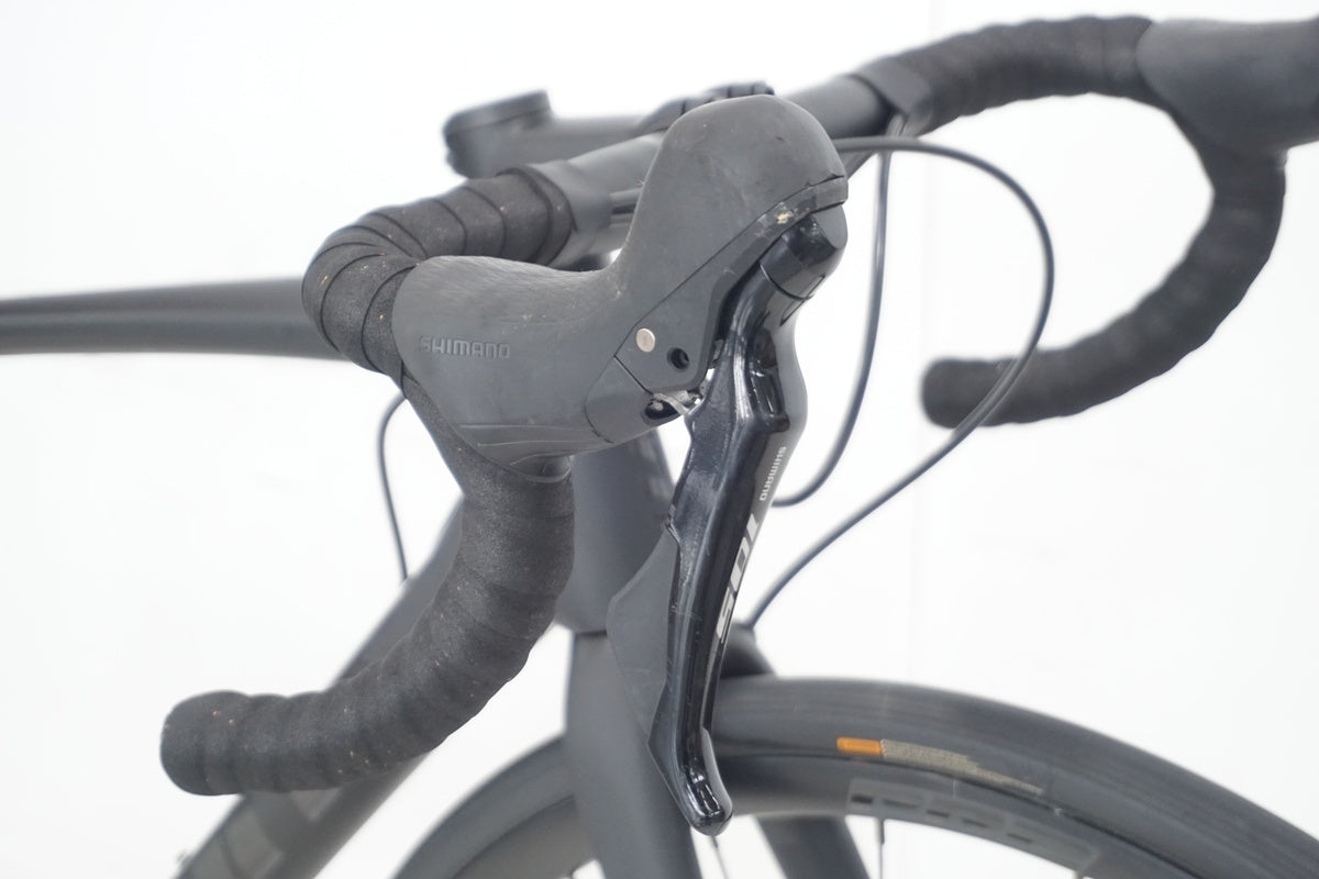 GIANT 「ジャイアント」 TCR ADVANCED2 DISC SE 2021年モデル ロードバイク / 滋賀大津店