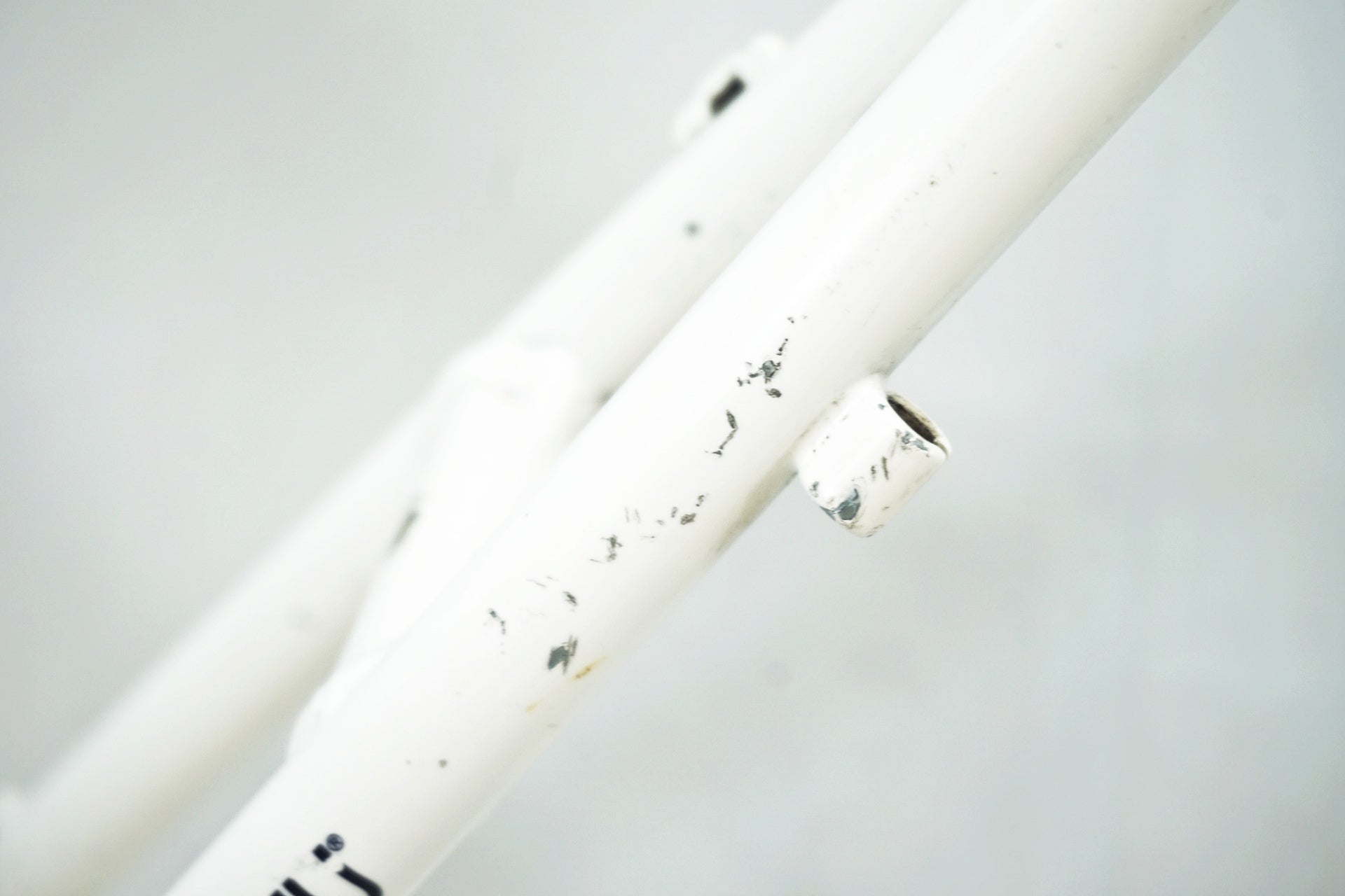 LOUIS GARNEAU 「ルイガノ」 MV-2 PRO 2006年 ミニベロフレームセット / 有明ガーデン店