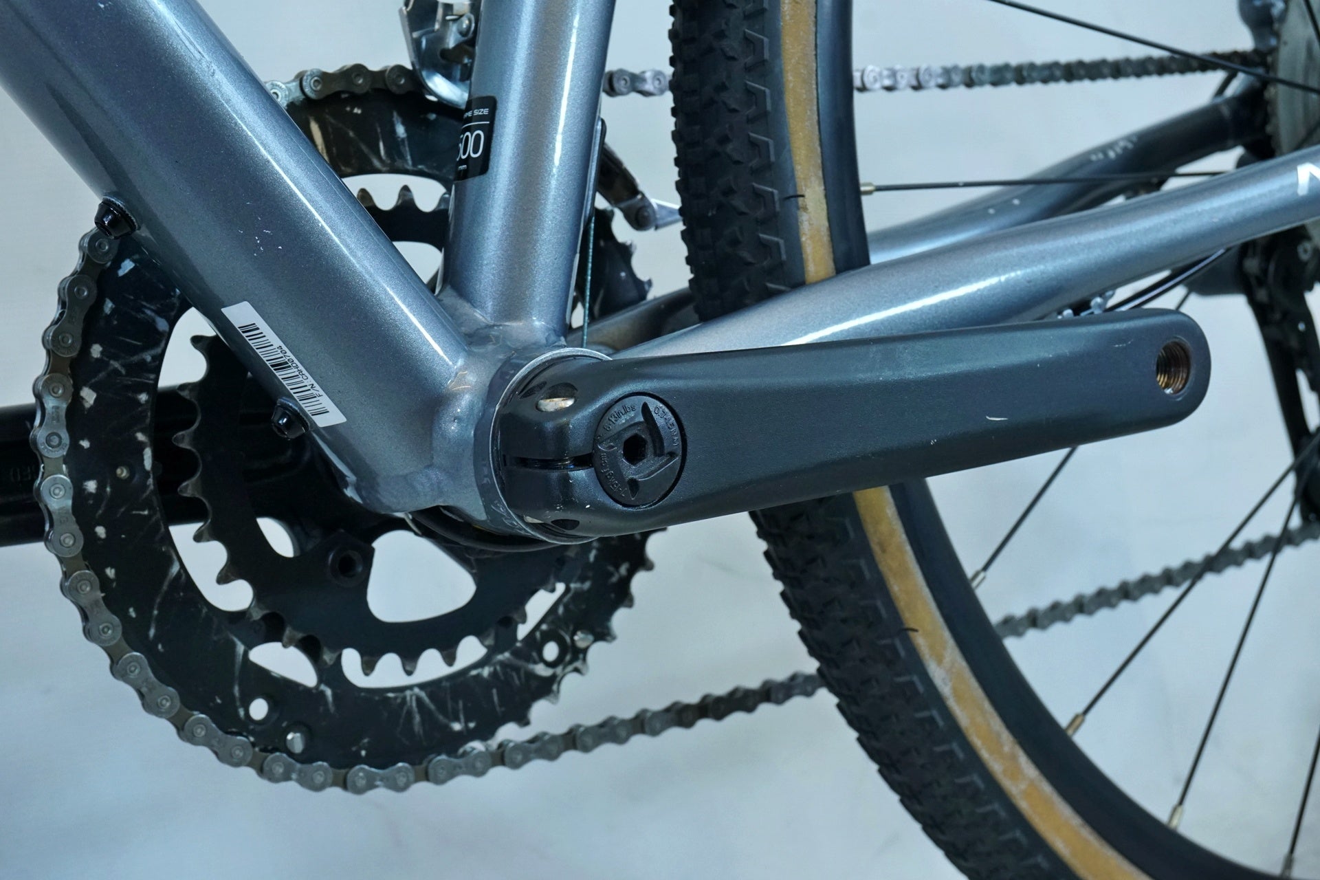 NESTO 「ネスト」 GAVEL 2026年モデル グラベル ロードバイク / 有明ガーデン店