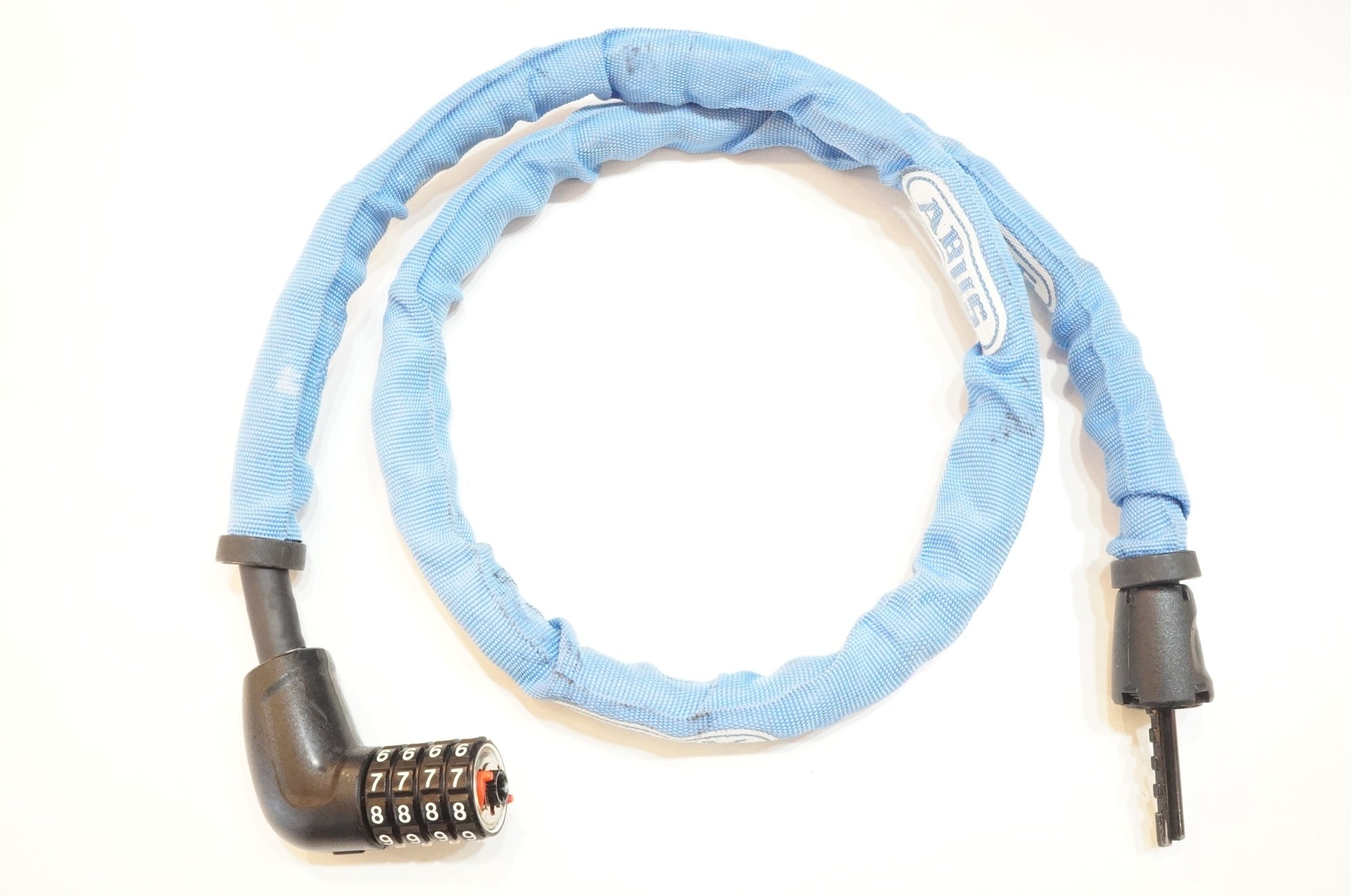 ABUS 「アブス」 TRESOR FLEX 6615C ダイヤルロック / 浦和ベース
