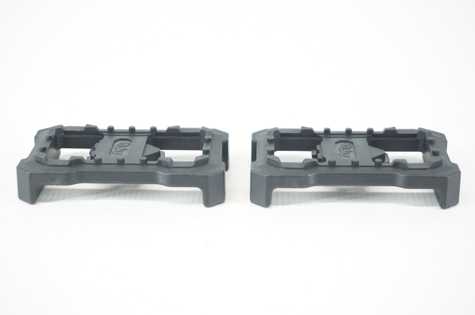 ブランド不明 SPD フラットペダルアダプター / 阪急塚口店