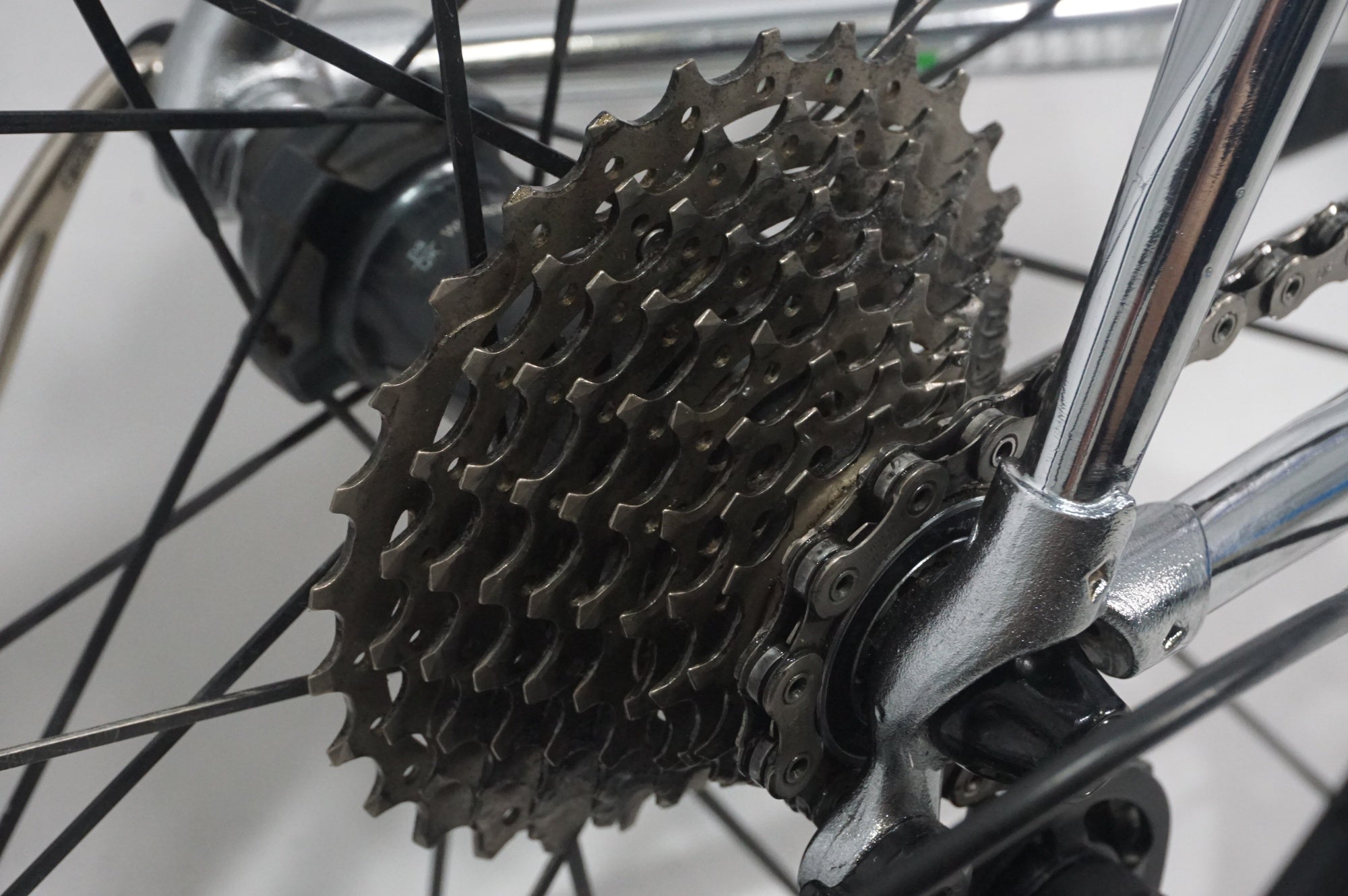 GIOS 「ジオス」 SETTANTA カスタム 2023年モデル ロードバイク / AKIBA店