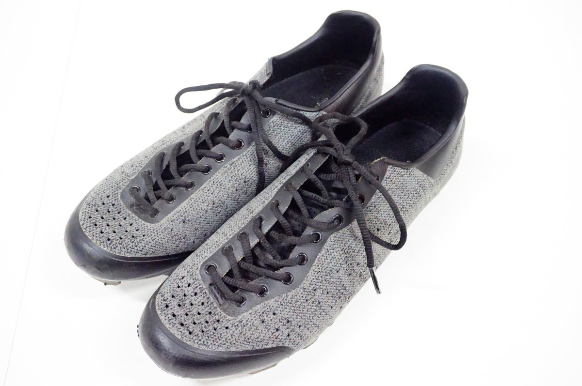 FLR 「エフエルアール」 F-55 KNIT LACE 27.6cm ビンディングシューズ / 名古屋大須店