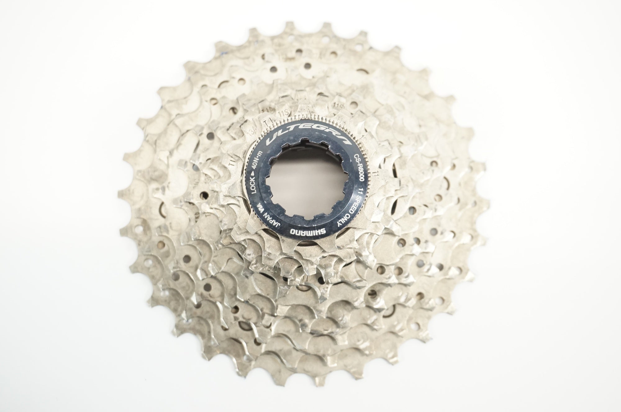 SHIMANO 「シマノ」 ULTEGRA CS-R8000 11-30T スプロケット / 宇都宮店